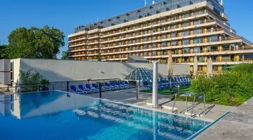Ensana Thermal Margaret Island