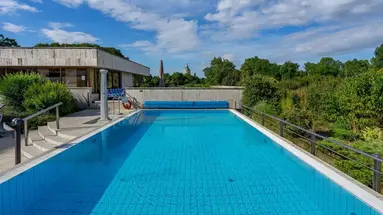 Ensana Thermal Margaret Island