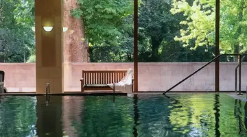 Ensana Thermal Margaret Island