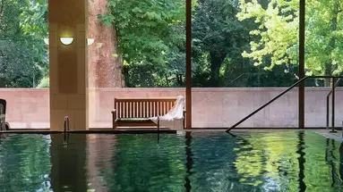Ensana Thermal Margaret Island