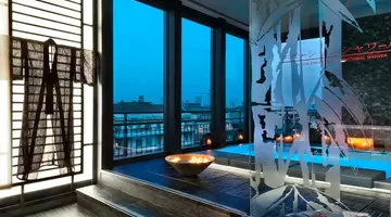 Enterprise Hotel Design & Boutique