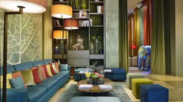 Enterprise Hotel Design & Boutique