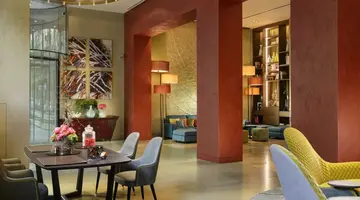 Enterprise Hotel Design & Boutique
