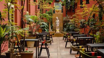 Enterprise Hotel Design & Boutique