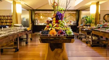 Enterprise Hotel Design & Boutique