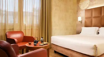 Enterprise Hotel Design & Boutique