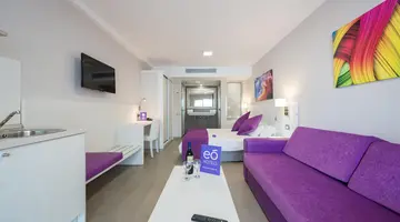 Eó Hotel Corona Cedral