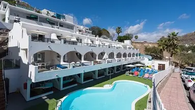 Eó Hotel Corona Cedral
