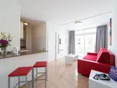 eó Hotel Las Rosas