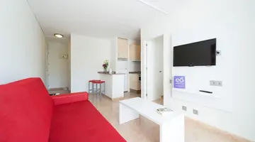 eó Hotel Las Rosas
