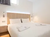 eó Hotel Las Rosas