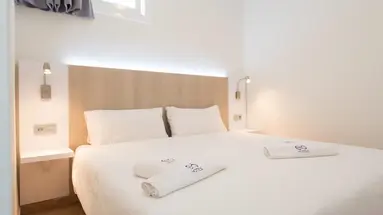 eó Hotel Las Rosas