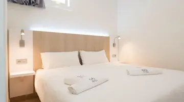 eó Hotel Las Rosas