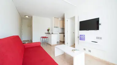 eó Hotel Las Rosas