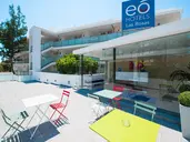eó Hotel Las Rosas
