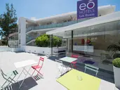 eo Las rosas