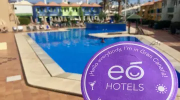 eó Maspalomas Resort