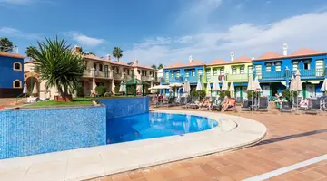eo Maspalomas Resort