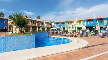 eo Maspalomas Resort