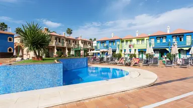 eo Maspalomas Resort