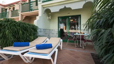 eo Maspalomas Resort