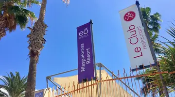 eó Maspalomas Resort