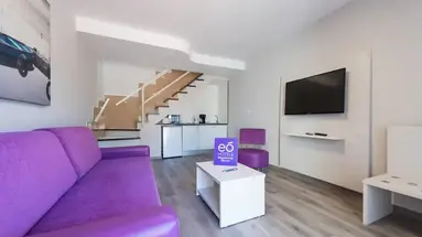 eo Maspalomas Resort