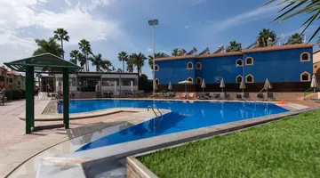 eó Maspalomas Resort