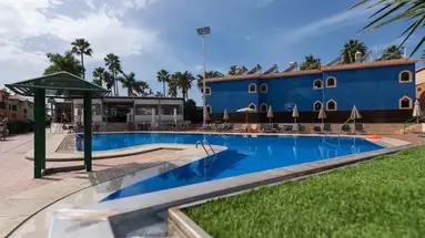 eo Maspalomas Resort