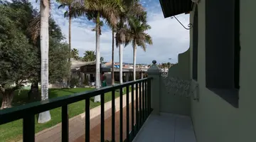 eo Maspalomas Resort