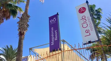 eo Maspalomas Resort