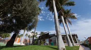 eó Maspalomas Resort