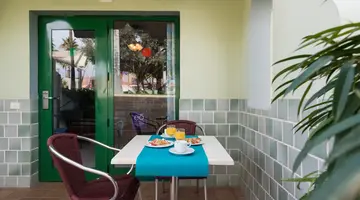 eo Maspalomas Resort