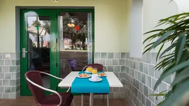 eo Maspalomas Resort