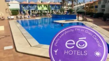 eo Maspalomas Resort