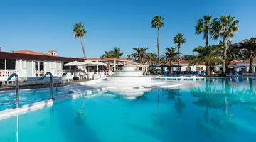 eo Suite Hotel Jardin Dorado