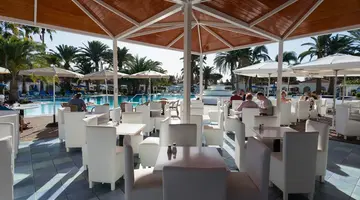 eo Suite Hotel Jardin Dorado
