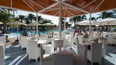 eo Suite Hotel Jardin Dorado