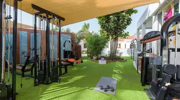 eo Suite Hotel Jardin Dorado