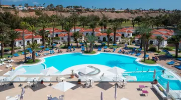 eó Suite Hotel Jardin Dorado