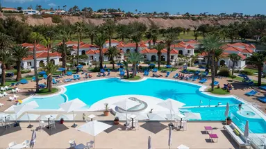 eó Suite Hotel Jardin Dorado