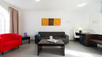 eo Suite Hotel Jardin Dorado