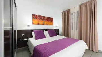 eo Suite Hotel Jardin Dorado