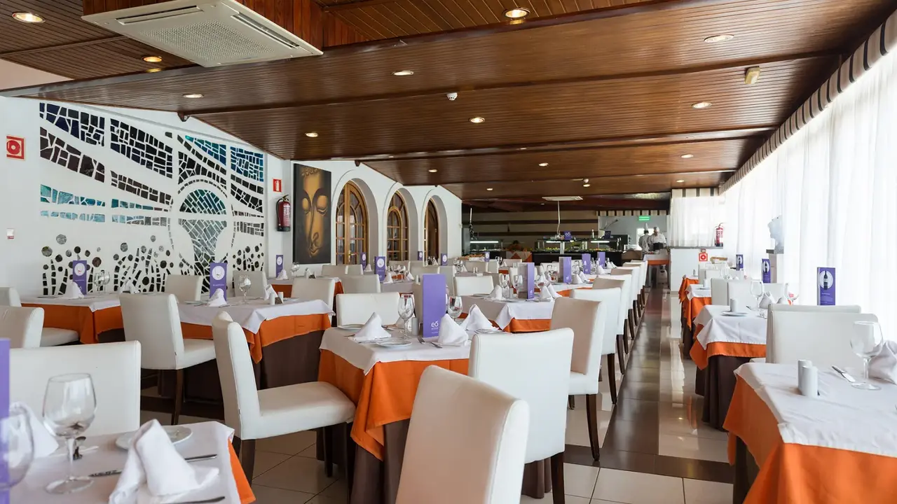 Eó Suite Hotel Jardin Dorado