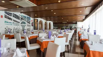 Eó Suite Hotel Jardin Dorado