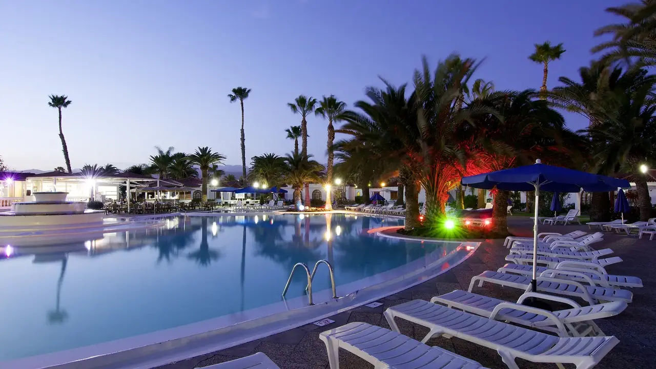 Eó Suite Hotel Jardin Dorado