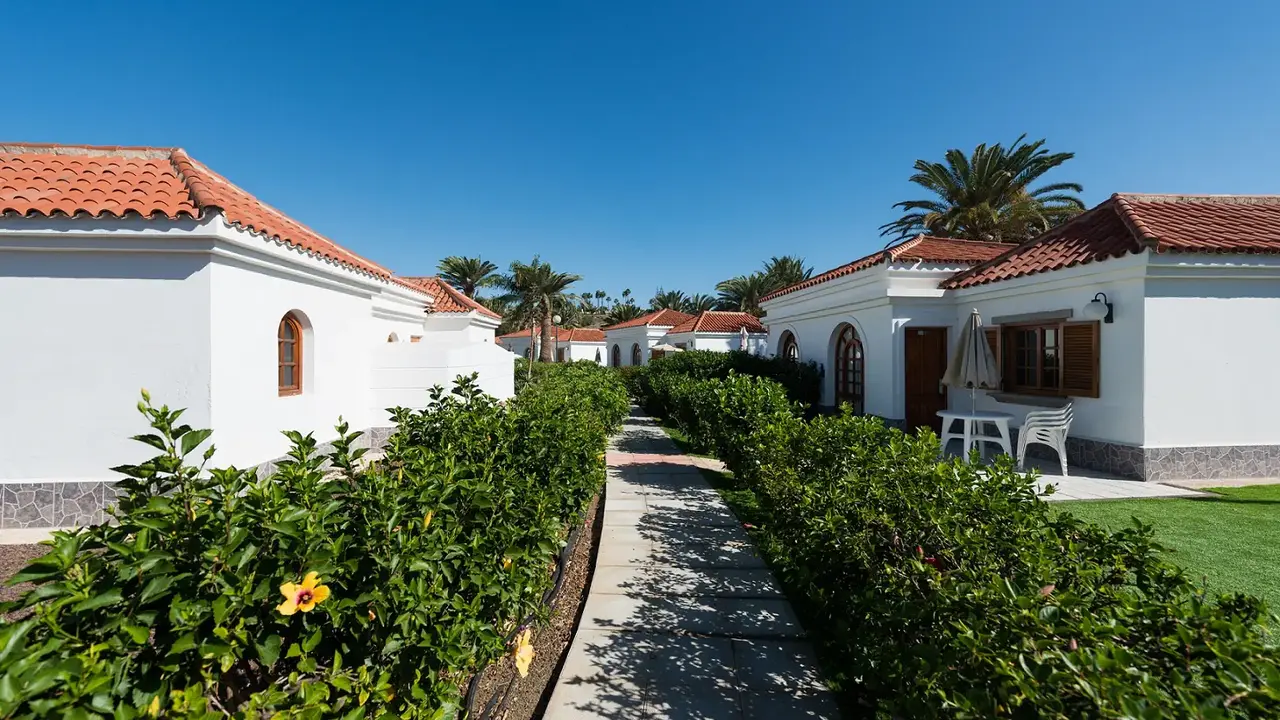 Eó Suite Hotel Jardin Dorado