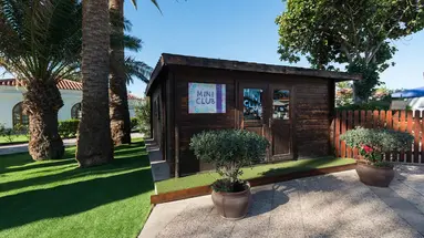 eo Suite Hotel Jardin Dorado