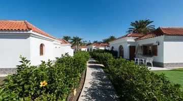 eo Suite Hotel Jardin Dorado