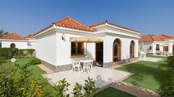 eo Suite Hotel Jardin Dorado